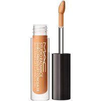 MAC Studio Concealer Unisex 1.8 ml Lichtbruin
