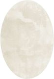 vidaXL HUARTE Crèmekleurig Tapijt 120 x 170 cm 100% Polyester