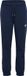 hummel hmlJR REG TUKAS PANTS Kinder Unisex Katoen Joggingbroek Maat 116 DRESS BLUES