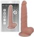 Mr. Intense Realistic Dildo Beige