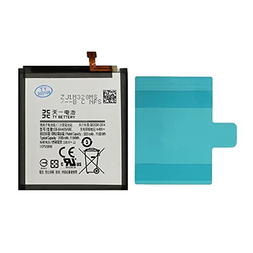 TY BETTERY Batterij compatibel met EB-BA405ABE Samsung Galaxy A40