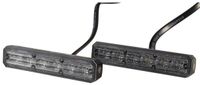 HELLA Blitz-Kennleuchte 2XD 012 160-961, 22 mm, 360 gram