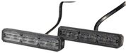 HELLA Blitz-Kennleuchte 2XD 012 160-961, 22 mm, 360 gram