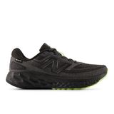 New Balance Loopschoen 'X EVOZ V4' lichtgroen / zwart