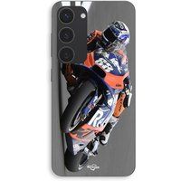 Aprilia Coque Pour Samsung Galaxy S23 Plus Miguel Oliveira Aprilia moto gp 88 Maniacase