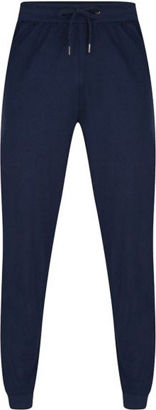 Pastunette For Men Heren Broek - Blauw - Maat L