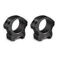 Vortex Pro Series PR30-L 30 mm Low Rings