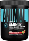 Universal Nutrition Animal Juiced Aminos (30 serv) Strawberry Limeade - Acides aminés - EAA