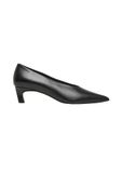 Comma Pumps zwart