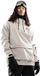 Siroko W3 Haboob Veste Beige XL