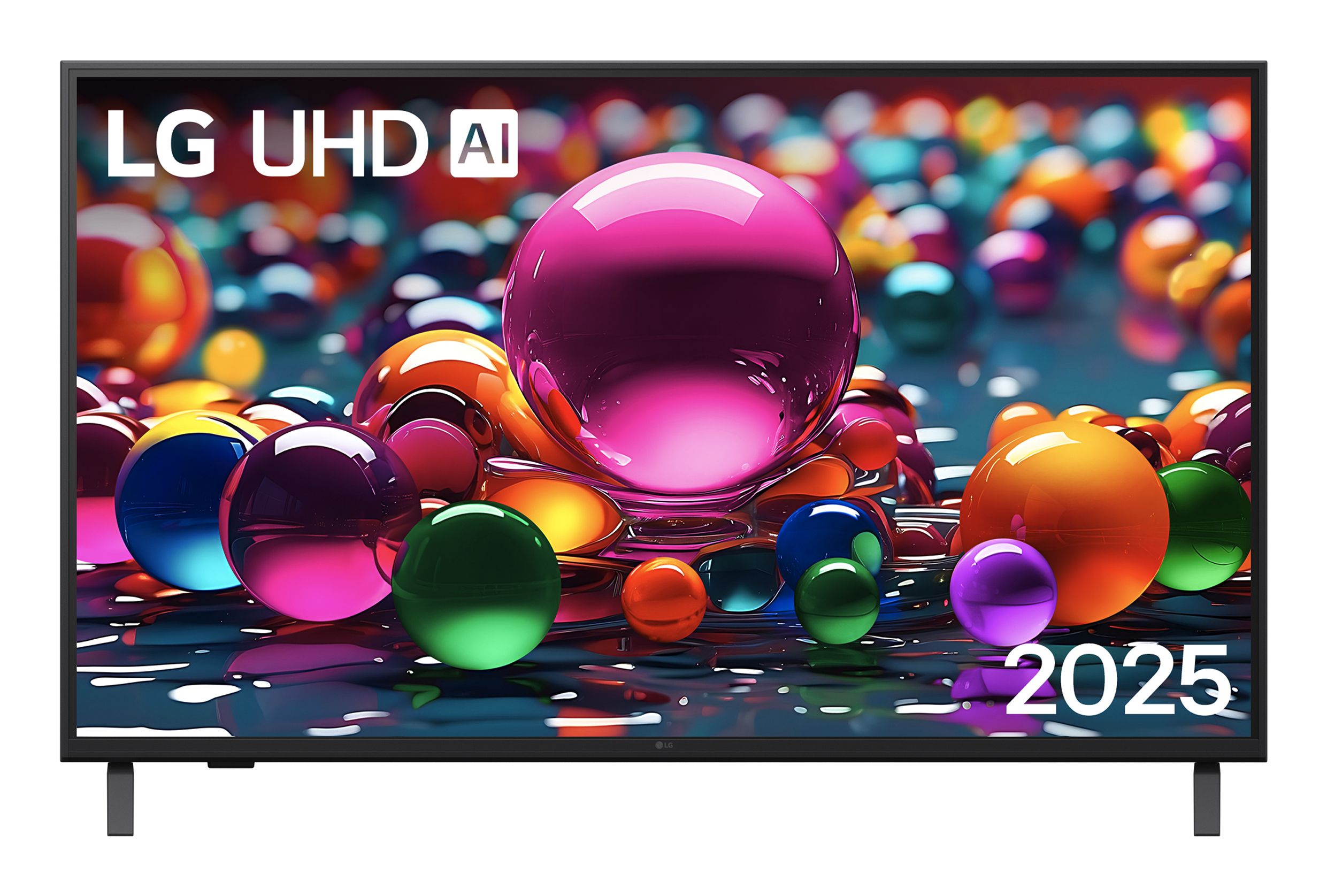 LG 50UA75006LA / LED screen / 50 inch / 2025