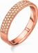 Folli Follie Bague Femme 3R16S036RS - 16