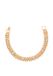 NAEMI Armband goud 14 karaat Ros Koper 19 cm Vrouwen