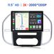Hexinex 11,5-inch Android 15 autoradio met Wi-Fi, geschikt voor Mercedes-Benz Vito 3 (2014-2020), 6GB+128GB, CarPlay
