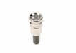 Bahco Inbusdop Dop 1/4" 6mm