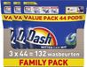 Dash Wasmiddel Pods® - Witter Dan Wit - 3 x 44 Wassen