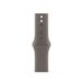Apple Watch Band - 41mm - S/M - Brun Fluoroélastomère
