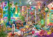 Bluebird Puzzle Kitschy Cute Collector Legpuzzel - 1000 stukjes