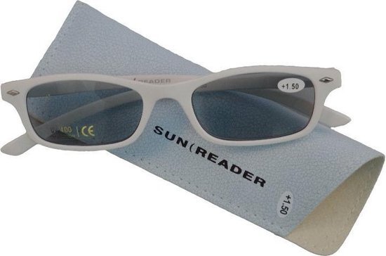 IBD Sunreader excellent white 1