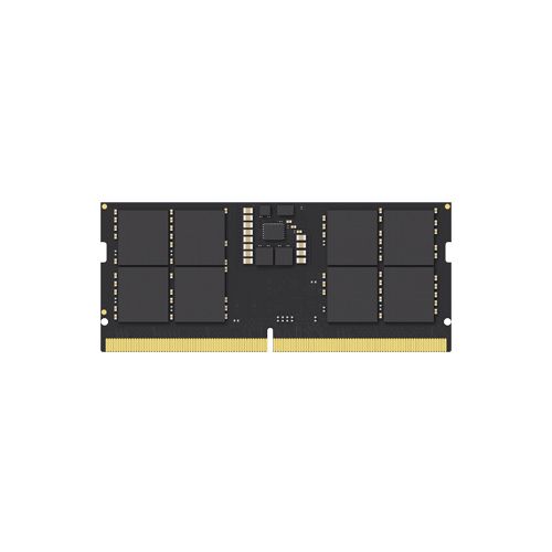 Lexar 16GB DDR5 4800MHz ECC SO-DIMM Laptop Memory