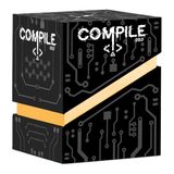Compile (Gold Edition) kaartspellen kennerspellen