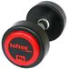 Softee Pro-sport 8kg Dumbbell Zwart