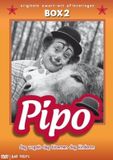 Megamoviestore Pipo Box 2 / DVD / 1996