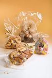 Italpak Transparante zak, levensmiddelenzakken 'Handwerkerproduktion', 50 stuks, 20 x 35 cm