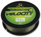 Carp Spirit Velocity™ Xs Lo-vis Karperlijn 1200 m vert 0.400 mm