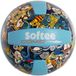 Softee Volleybal Comic Azul VOLEIBOL