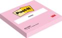 Post-it Notes, 100 vel, 76 x 76 mm, roze
