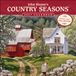 John Sloane's Country Seasons(r) 12 X 12 Special Collection 2027 Wall Calendar