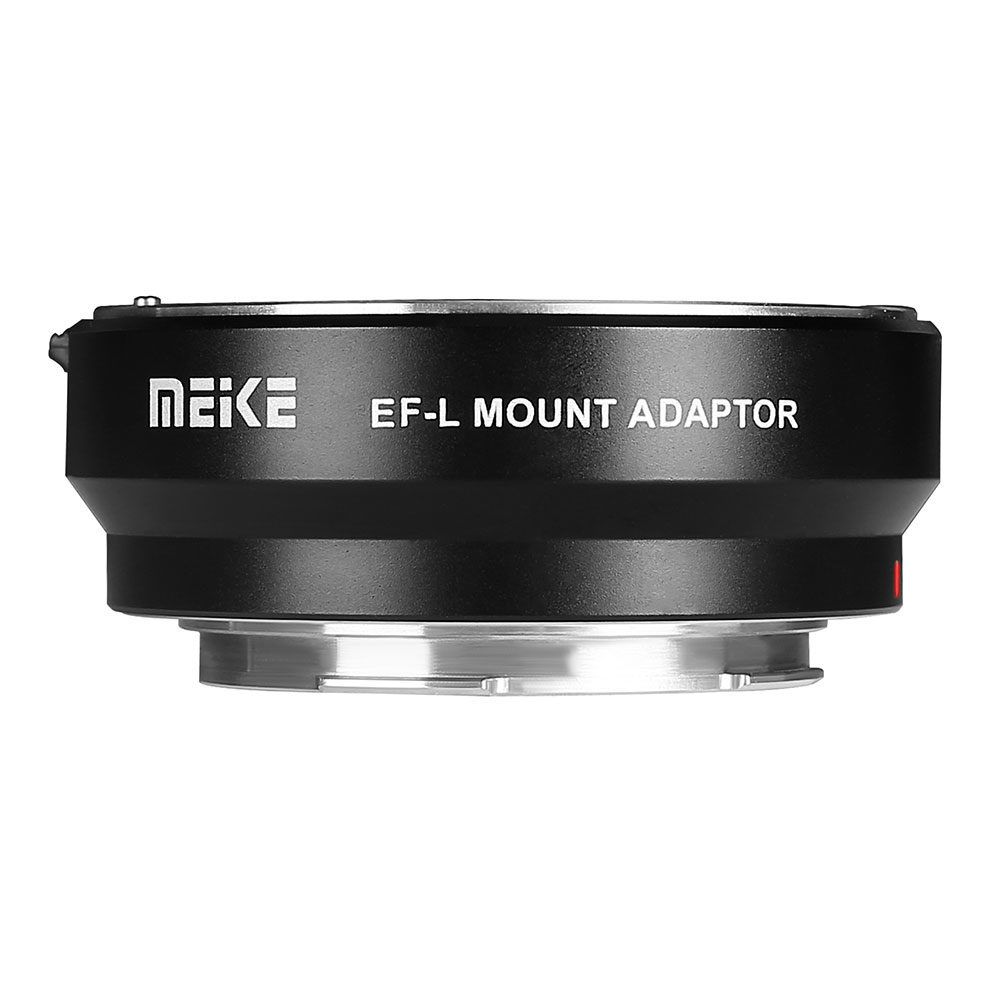 Meike MK-EFTL Adapter - 6955184935423