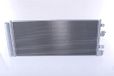 NISSENS Condenseur, climatisation 940568