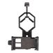 Hama 00044343 Zwarte Metalen Houder