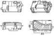 MAHLE Regler, Innenraumgebläse ABR5000S