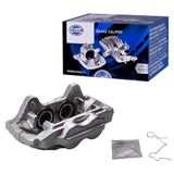 HELLA Bremssattel 8AN355799-811