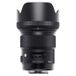 Sigma 50mm f/1.4 DG HSM Art Lens for Leica L-mount - Black