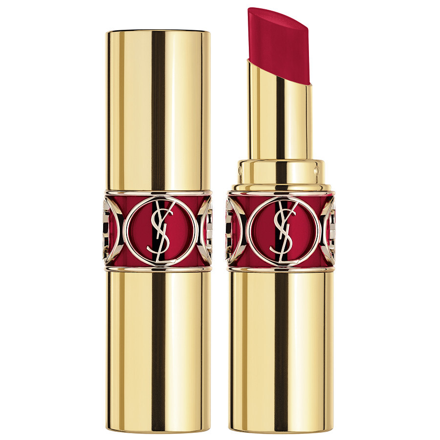 Yves Saint Laurent 83 - Rouge Cape Lipstick 4.5 g