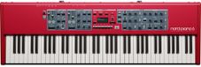 Clavia Nord Piano 6 73 piano de scène