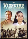 Studio Blu sp. z o.o. Winnetou en Shatterhand in de Dodenvallei [DVD]