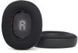 JBL 2 pièces coussinets de remplacement - Cuir protéiné et maille pour casque JBL E55BT