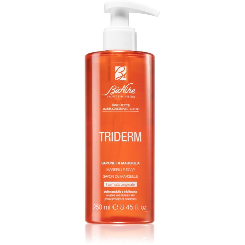 Bionike Triderm Marseille Zeep - 250 ml