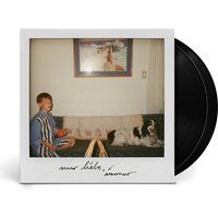 Nur Casper LP - Nur Liebe, Immer [Vinyl]