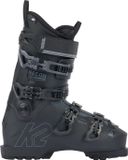 K2 Recon 100 Mv Alpine Skischoenen Zwart 26.5