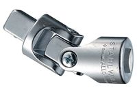 Stahlwille Cardangewricht | 1/2 inch lengte 72 mm | 1 stuk - 13020000