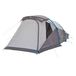 Quechua DOUBLE TOIT POUR TENTE AIR SECONDS FAMILY 4