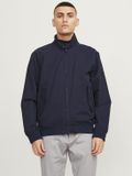 JACK&JONES JPRBLURUDY HARRINGTON JKT SN Heren Buitenjas Night Sky S
