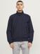 JACK&JONES JPRBLURUDY HARRINGTON JKT SN Heren Buitenjas Night Sky S