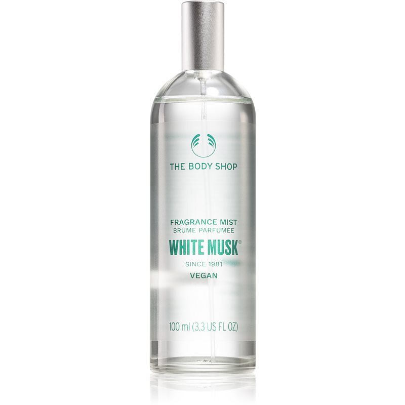 The Body Shop White Musk